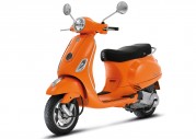 Vespa LX ie